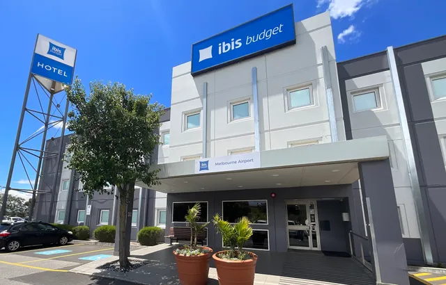 ibis budget Melbourne Airport