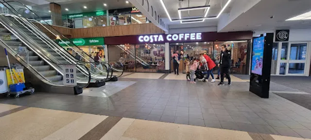 Costa Coffee