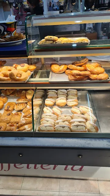 Pasticceria F.lli Feuli F. & M. S.n.c.