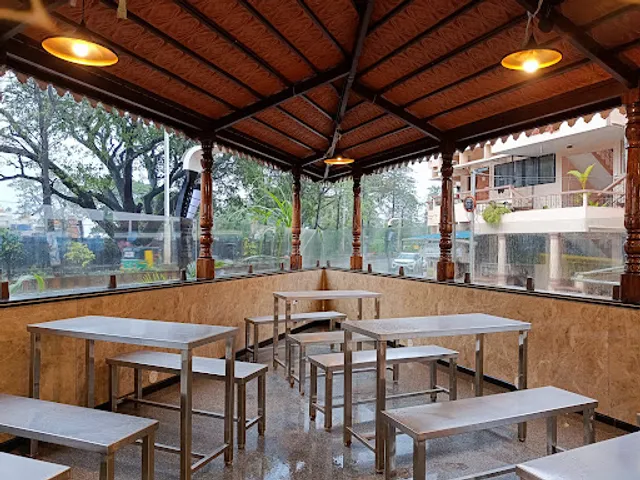 Sheetal Raswanti Gruha