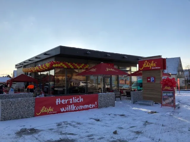 Schäfer Dein Bäcker GmbH