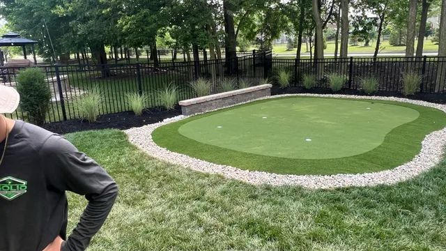 Solid Ground Solutions LLC