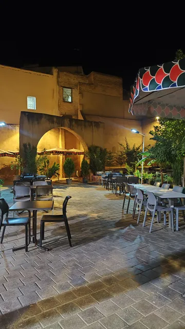 Les Mystères de Dar Tajine