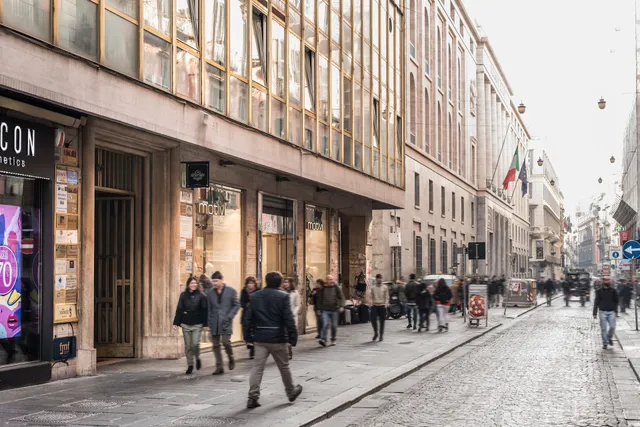 Via Toledo 156 | Napoli Cozy Rooms