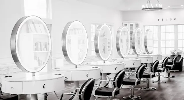 Coterie 17 Salon & Spa