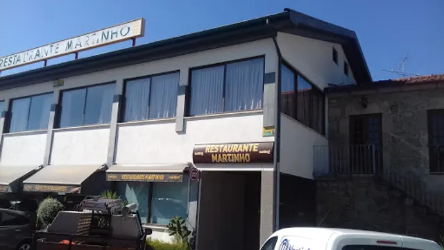 Restaurante Martinho