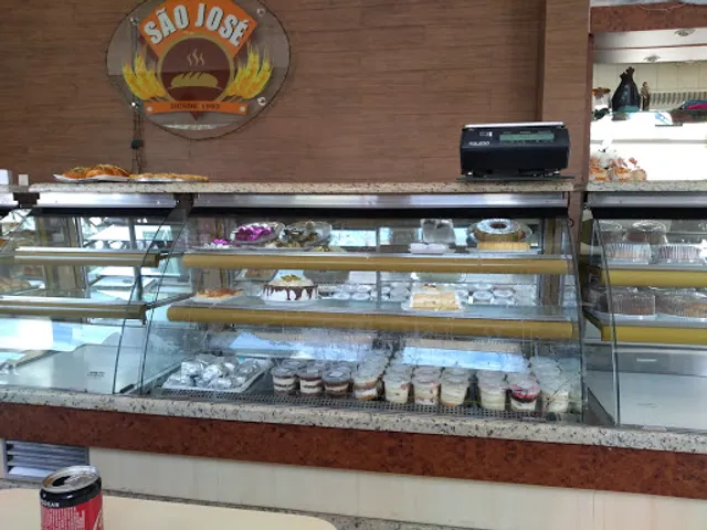 Bakery San Jose