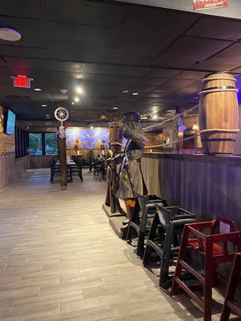 HUNTER CRAB - Shreveport