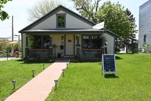 The Pearl of Door County