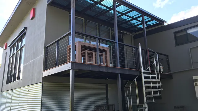 Longhorn Ranch Apartments