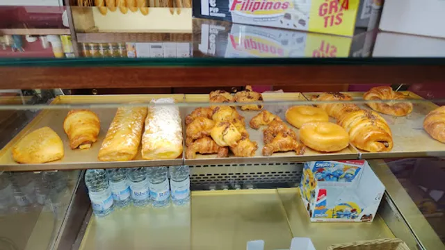 Vega Cafeteria Panaderia