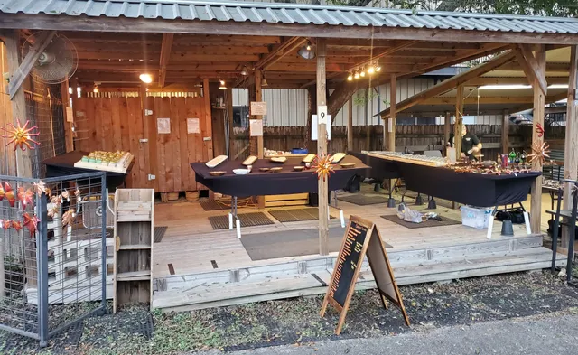 Wimberley Lions Field