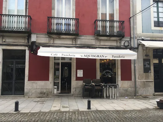 Cafetería Aquisgran