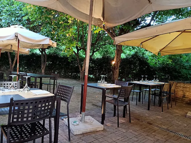 Principessa Pio - Ristorante e Resort