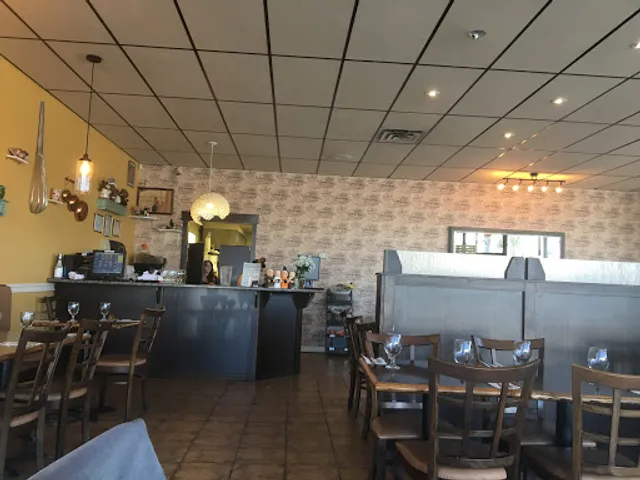 Ricelicious Thai Restaurant