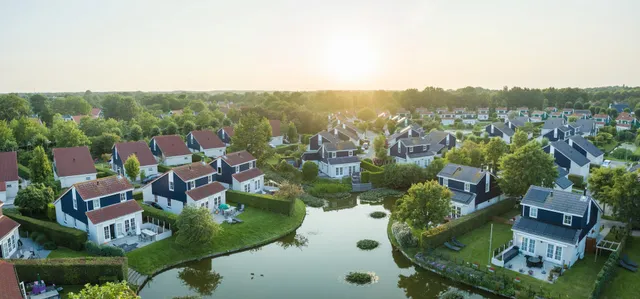 Landal Villapark Livingstone