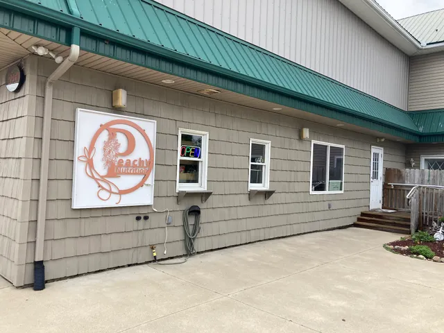 Peachy Coffee & Cafe