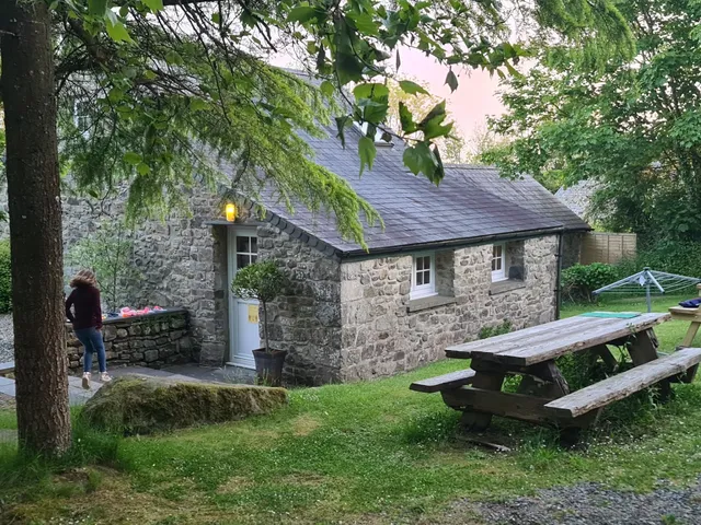 Ivy Court Holiday Cottages