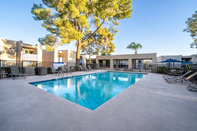 Rio Vista Apartment Homes