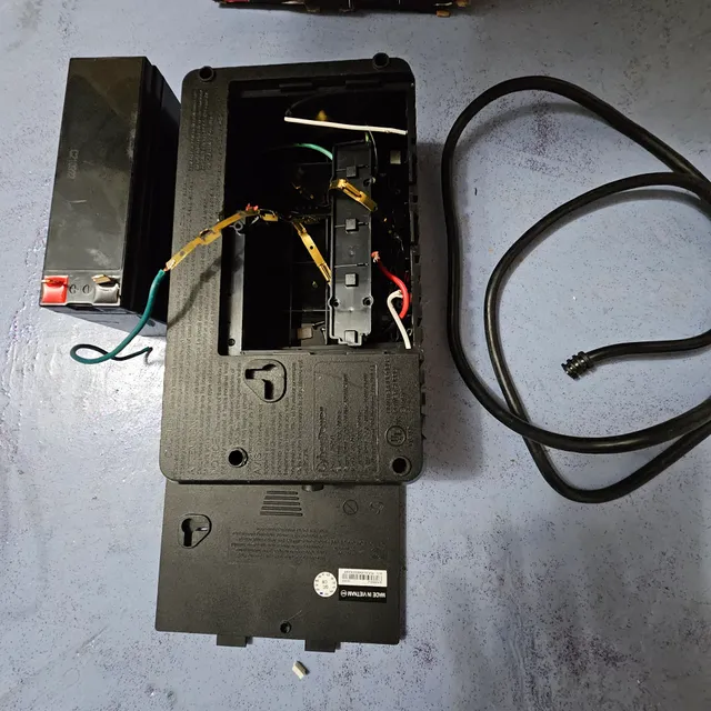 Cyber Power Systems (USA), Inc.