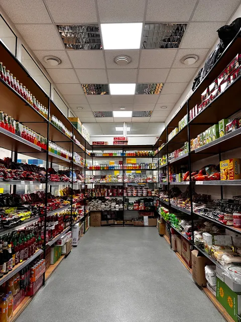 Son Hai Vietnamské bistro