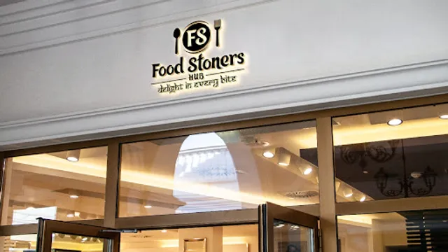 Food Stoners Hub