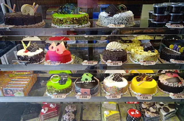 Atul Bakery | Shiv Plaza | Yogi Chowk | Varachha | Surat