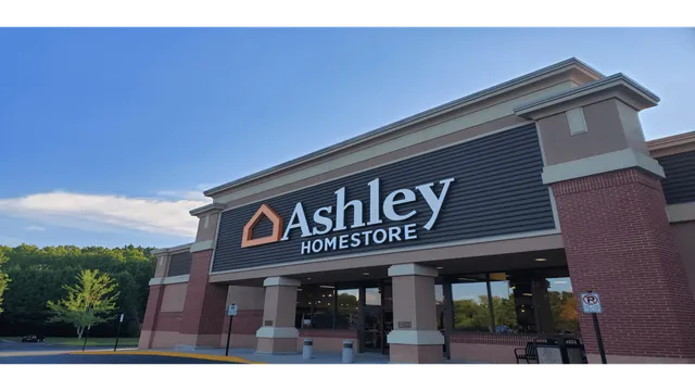 Ashley Store