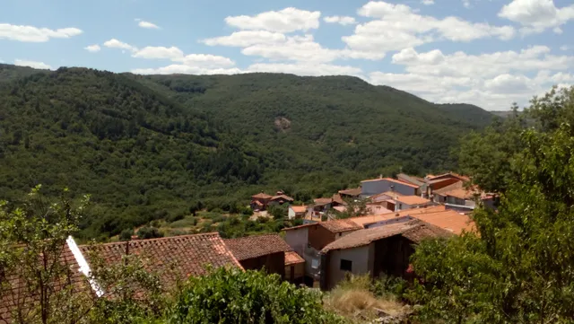 DOP Sierra de Salamanca