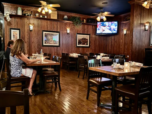 Enzo's Rancho Mirage