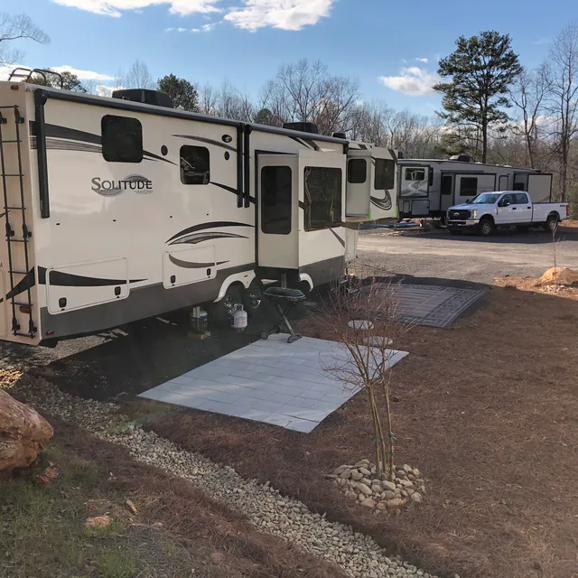 Whispering Winds RV Park