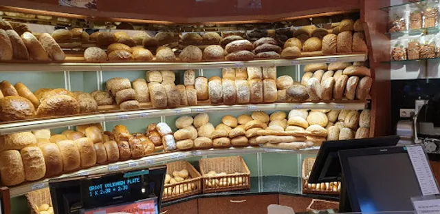 Bakery Gunther Cornelis