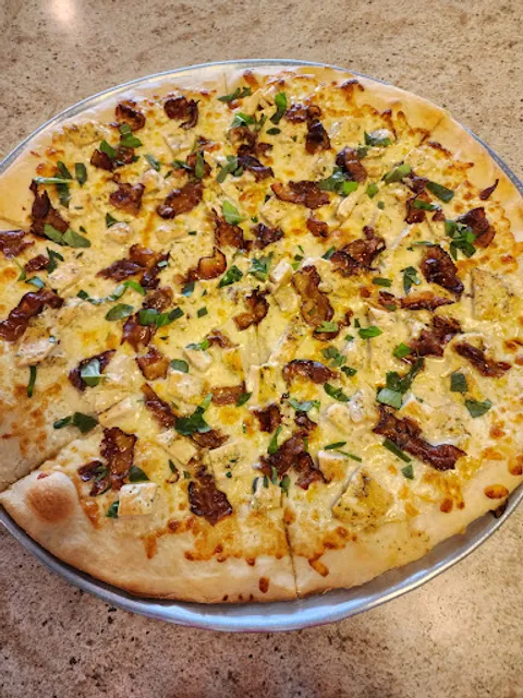 La Vera Pizzeria & Grill