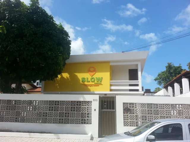 Slow Hostel - Hospedagem Criativa