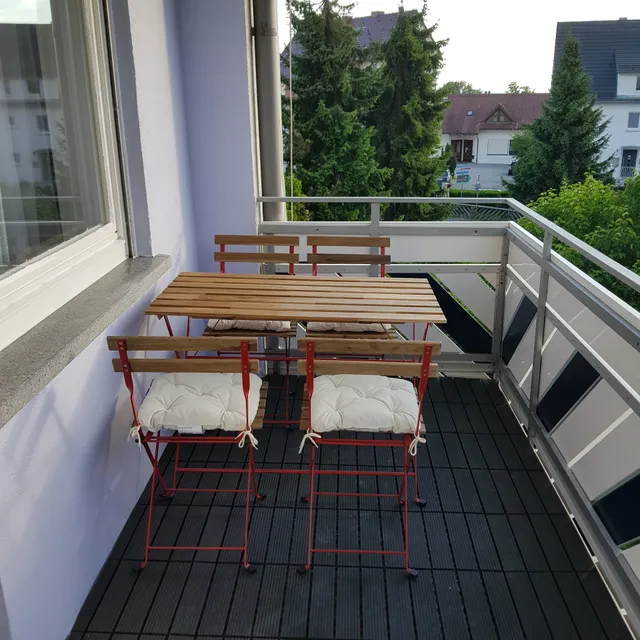 Ferienwohnung Eligo