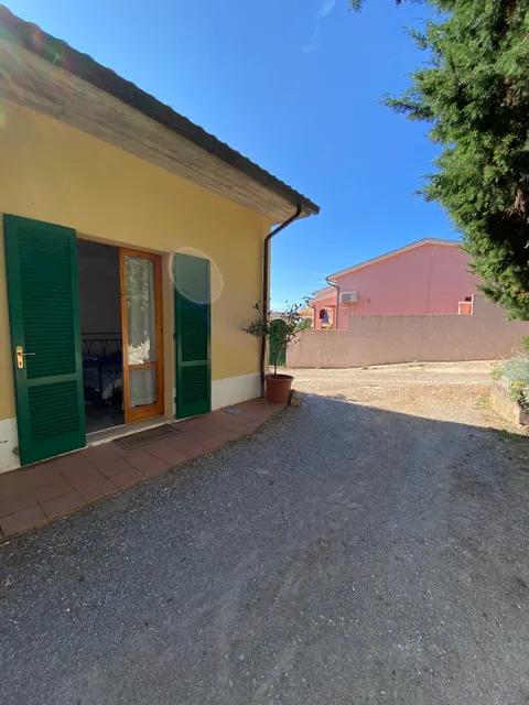 ELBA Casa Mare/Natura