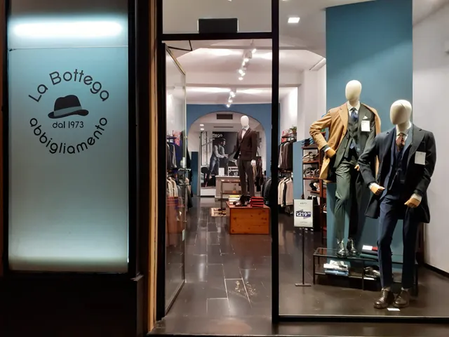 La Bottega Abbigliamento
