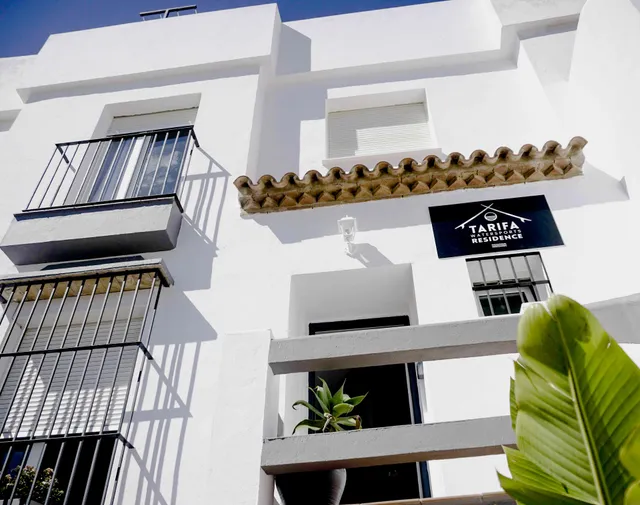 Tarifa Watersports Residence