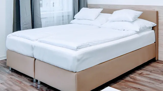 Heart of Downtown Apartment