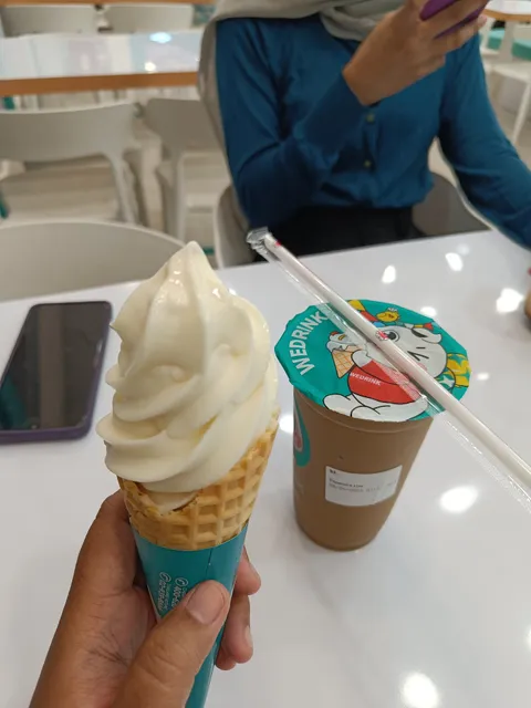 WEDRINK Wijaya Martadireja