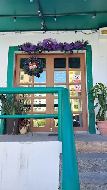 Gunther's Coffee House