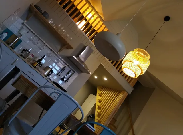 Dobrynya Guest house