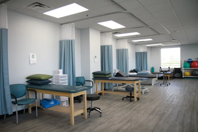 GateWay Community College-18th Street