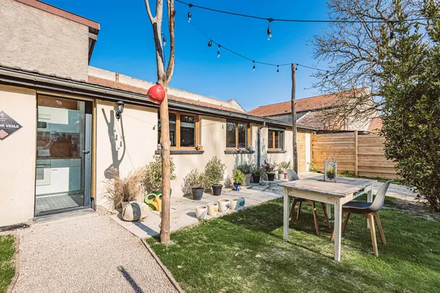 Sérénaé Val de Vesle