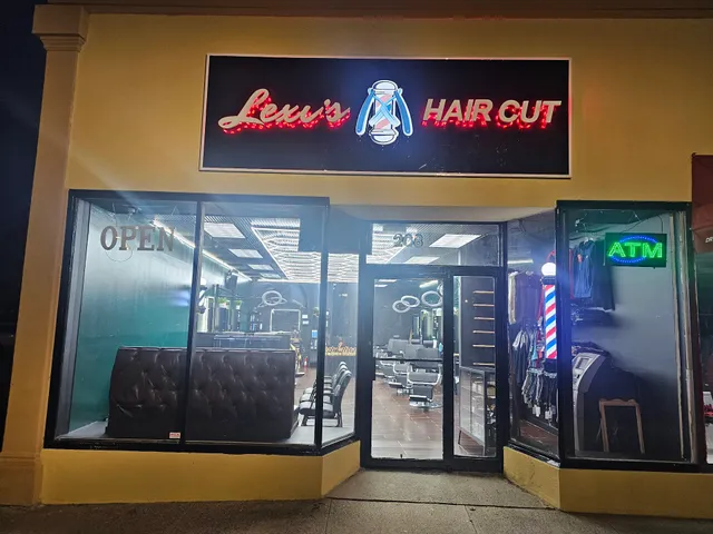 Lexi's Hair Cut LLC