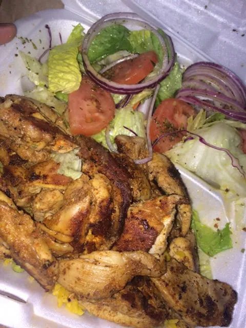 New Star Express Pizza