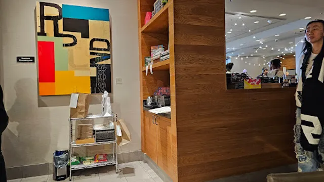 Ruscello at Nordstrom