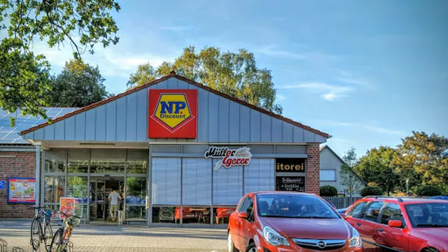 Müller & Egerer Bäckerei und Konditorei GmbH
