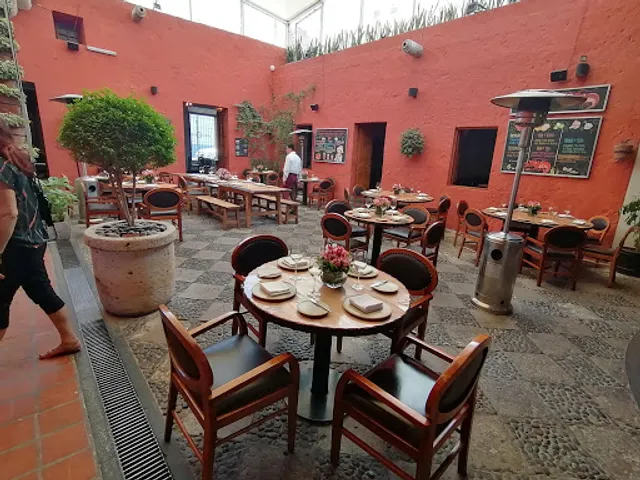 Chicha por Gaston Acurio