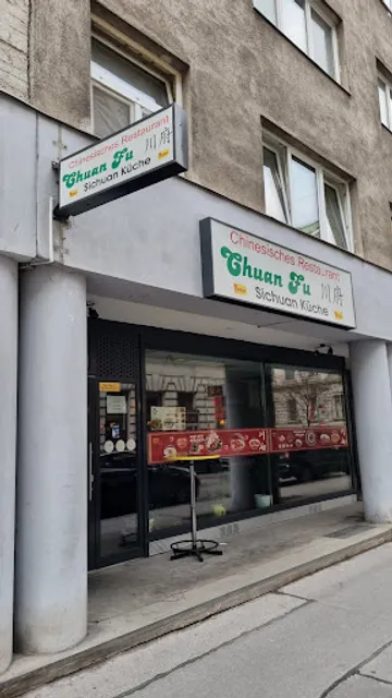 Chuanfu Restaurant